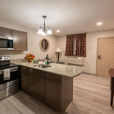 Lock Haven Grandview Hotel Mill Hall Экстерьер фото