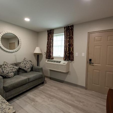 Lock Haven Grandview Hotel Mill Hall Экстерьер фото