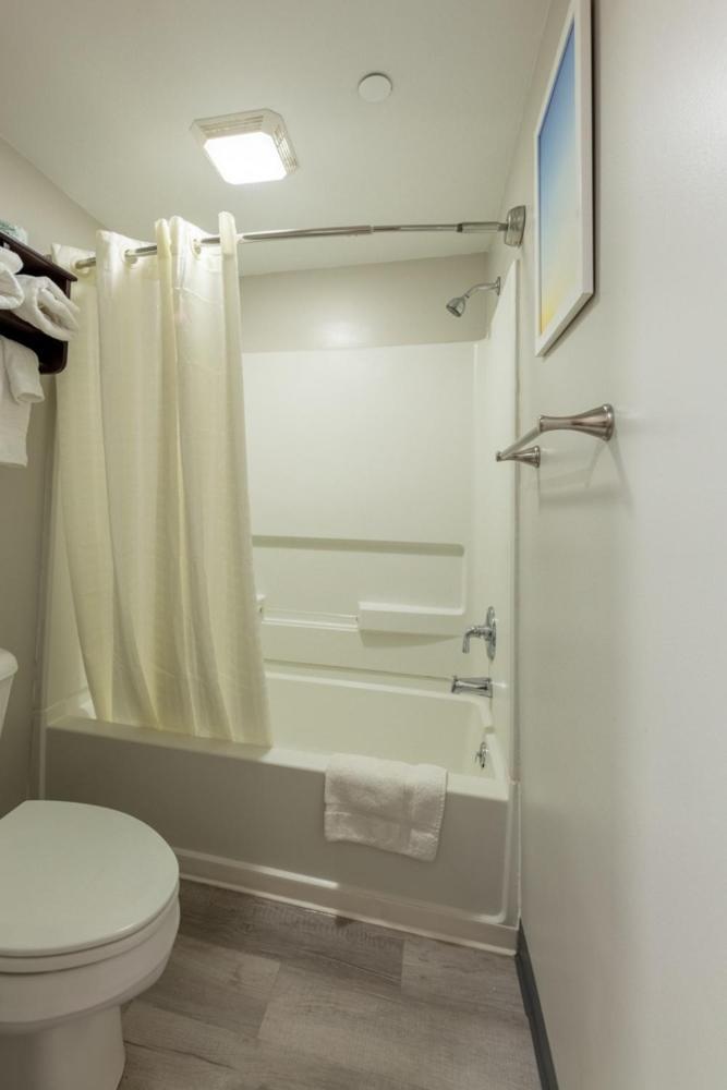 Lock Haven Grandview Hotel Mill Hall Экстерьер фото