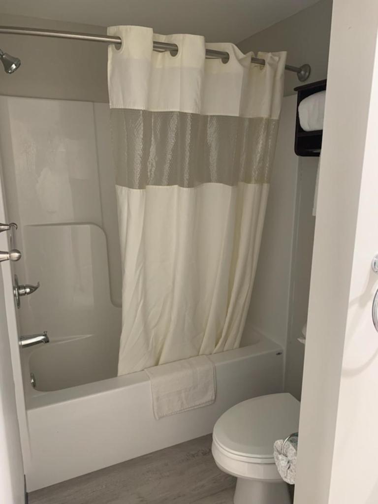 Lock Haven Grandview Hotel Mill Hall Экстерьер фото