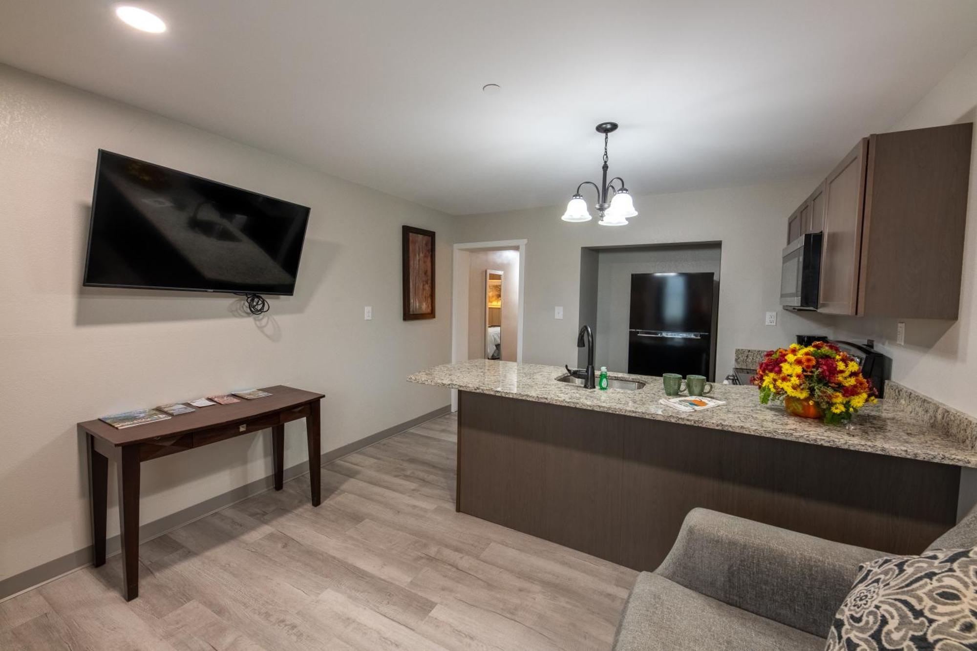 Lock Haven Grandview Hotel Mill Hall Экстерьер фото