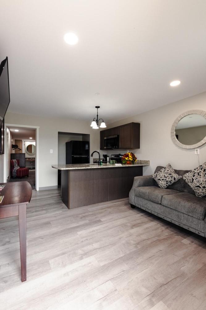 Lock Haven Grandview Hotel Mill Hall Экстерьер фото
