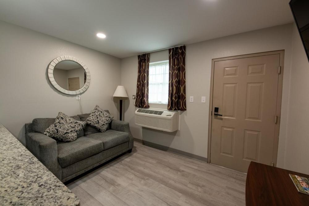 Lock Haven Grandview Hotel Mill Hall Экстерьер фото